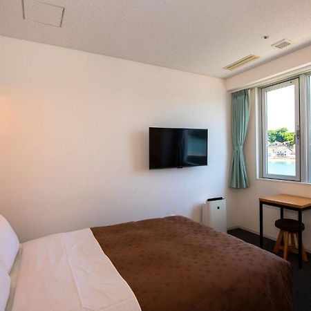 Urashima Inn - Gangi - Onomichi Exteriör bild